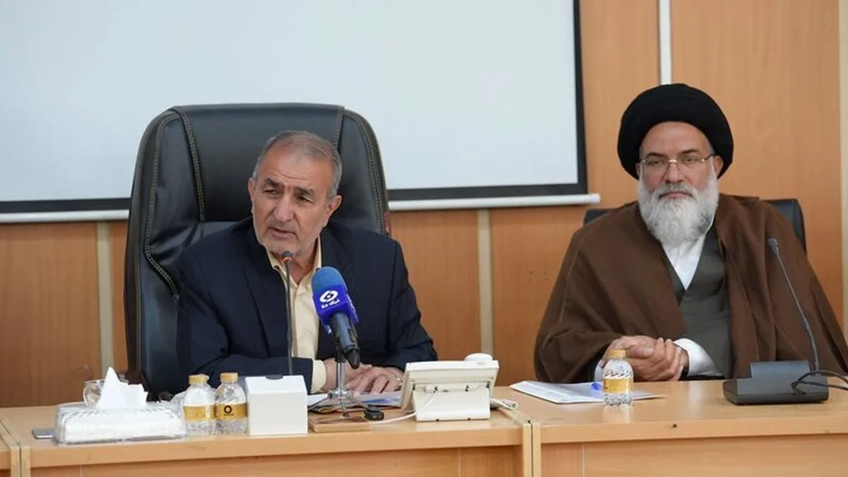 کهگیلویه و بویراحمد، میزبان برگزاری نخستین کنگره بین‌المللی بی‌بی‌حکیمه خاتون (س)