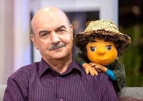 پست غم&zwnj;انگیز &laquo;ایرج طهماسب&raquo; + عکس