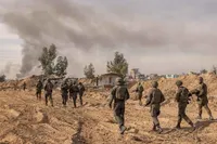 ۴۷ مورد نقض آتش‌بس جنگ غزه توسط اسرائیل (۲۶ مهر ۱۴۰۴)