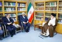 آیت‌الله علم‌الهدی: تکلیف مدیران شهری، گره‌گشایی از زائران امام هشتم (ع) است | ضرورت توسعه زیرساخت‌های اقامت و حمل و نقل در خراسان رضوی