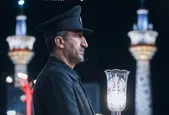 پخش زنده مراسم خطبه‌خوانی شب شهادت امام رضا (ع) در شب شهادت ایشان (۲۱ مرداد ۱۴۰۵)