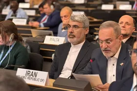 واکنش ایران نسبت&zwnj;به کاهش سهم خود از بودجه کمیساریای عالی پناهندگان