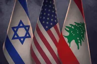 متن کامل توافقنامه سازشکارانه دولت لبنان با رژیم اسرائیل منتشر شد