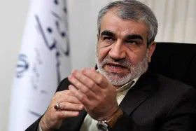 کدخدایی: برخی پرونده&zwnj;ها لازم است بیشتر بررسی شوند | در تلاشیم که تا پایان ۵ روز دوم نتایج را اعلام کنیم