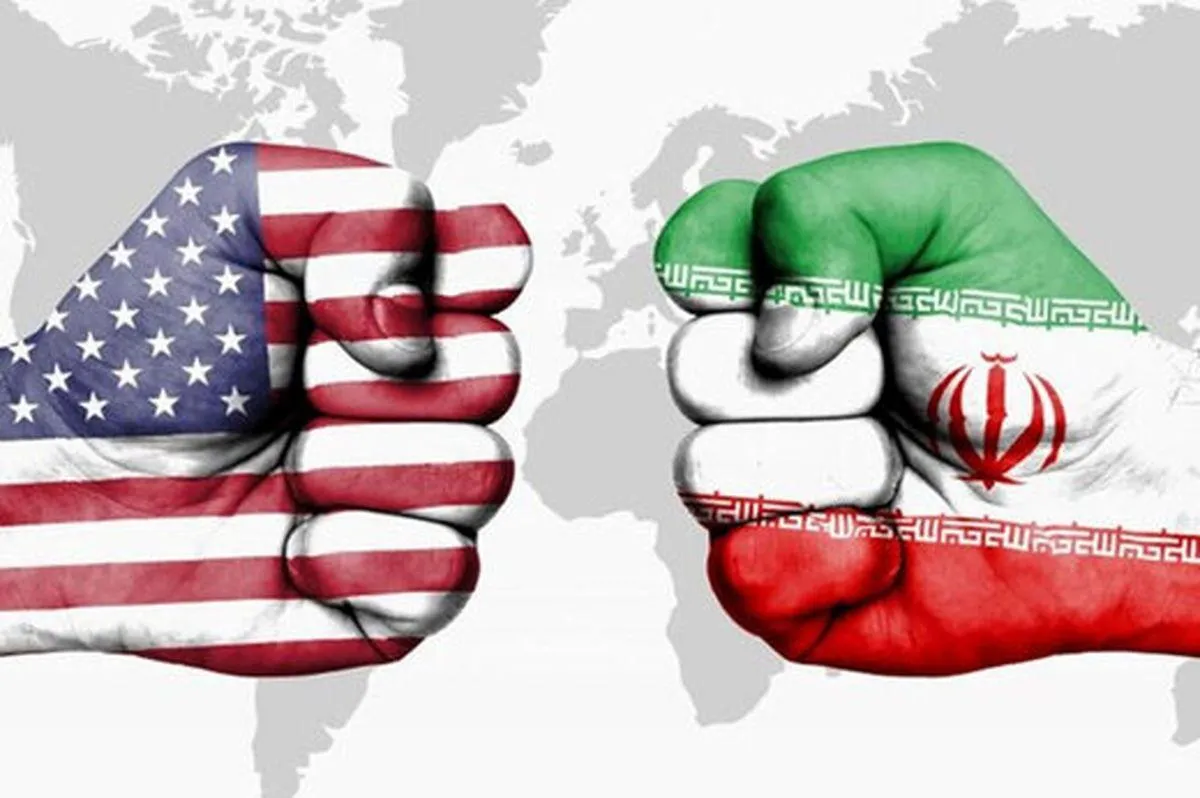 شورای ملی ایرانیان آمریکا: محتوای نامه ترامپ به ایران مهم است