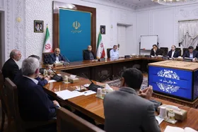 محسن رضایی: شعام آمادگی دارد برای کمک به مدیریت اقتصادی کشور هر کمکی را ارائه کند