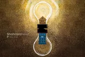 کارتون | برای جلوگیری از خاموشی خانه ها برق اداره های پرمصرف مشهد قطع می شود