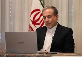 عراقچی: جامعه بین&zwnj;المللی نگذارد تجاوز رژیم صهیونیستی به امری عادی تبدیل شود