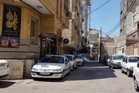 درباره کوچه &laquo;منبر گِلی&raquo; یکی از فرعی&zwnj;های قدیمی محله سرشور مشهد| گُل&zwnj;گفته&zwnj;هایی از تاریخ &laquo;منبر گِلی&raquo;