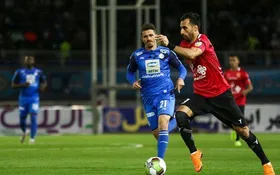 رقبای شهرخودرو در مرحله پلی آف لیگ قهرمانان مشخص شدند