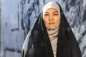 روایتی از زندگی یک هنرمند افغانستانی | با هنر دنیا قشنگ&zwnj;تر می&zwnj;شود