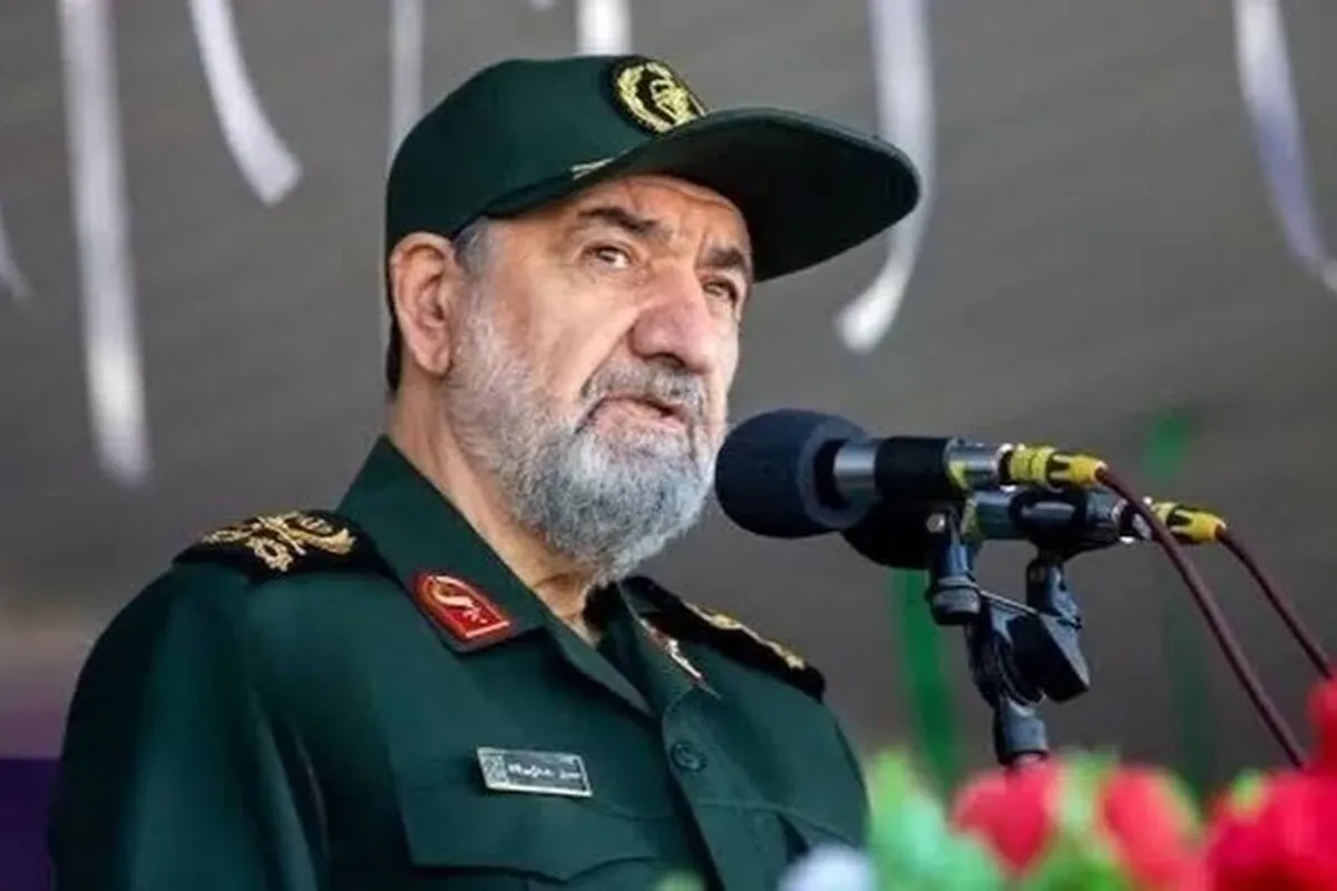 محسن رضایی دبیر شورای عالی امنیت ملی شد