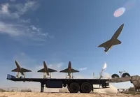 اطلاعیه سپاه درباره اصابت پرتابه به سپاه بستان‌آباد