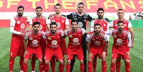 اتحاد بازیکنان پرسپولیس پای پرواز به قطر | با جام برمی&zwnj;گردیم