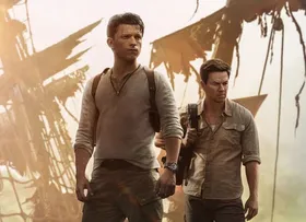 واکنش منتقدان به فیلم &laquo;آنچارتد&raquo; Uncharted | دور از انتظار اما قابل تماشا + تریلر