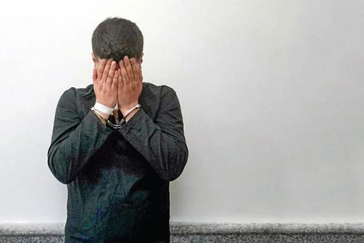 شیادی پول دار بی پول