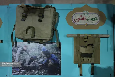 گزارش تصویری | مردم مشهد در دویست‌ودوازدهمین شب حضور در سنگر خیابان