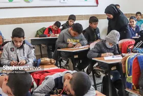 افتتاح ۷۶۰۰ واحد آموزشی و تربیتی با ۴۱۰ هزار میلیارد ریال اعتبار، از ابتدای دولت تاکنون | تغییر روش جذب معلم