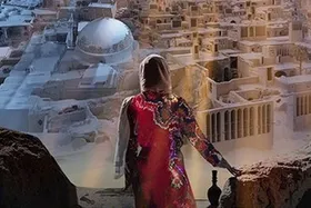 خرده&zwnj;فرهنگ&zwnj;های ایرانی با نگاه جهانی | گزارشی از اکران مستند &laquo;ایساتیس&raquo; در مشهد
