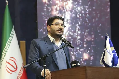 اولین رویداد اعطای نشان مشهد الرضا علیه السلام(2)