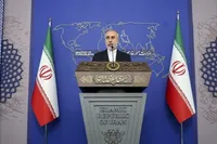 سخنگوی وزارت خارجه: مسائل قره‌باغ باید با گفت‌وگو حل شود