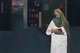 &laquo;زینب (س) اسیری رفت و ما بر جای بودیم&raquo; | کم&zwnj;توجهی به زنان کربلا و بانوان دفاع مقدس در ادبیات فارسی