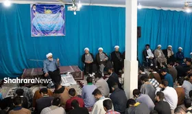 تولیت آستان قدس رضوی: روشنگری و هدایتگری نسل جوان از مهمترین رسالت&zwnj;های طلاب و روحانیون است