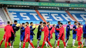 استقلال دربی ۱۰۱ را ببازد ۳ جام به پرسپولیس می&zwnj;دهد!