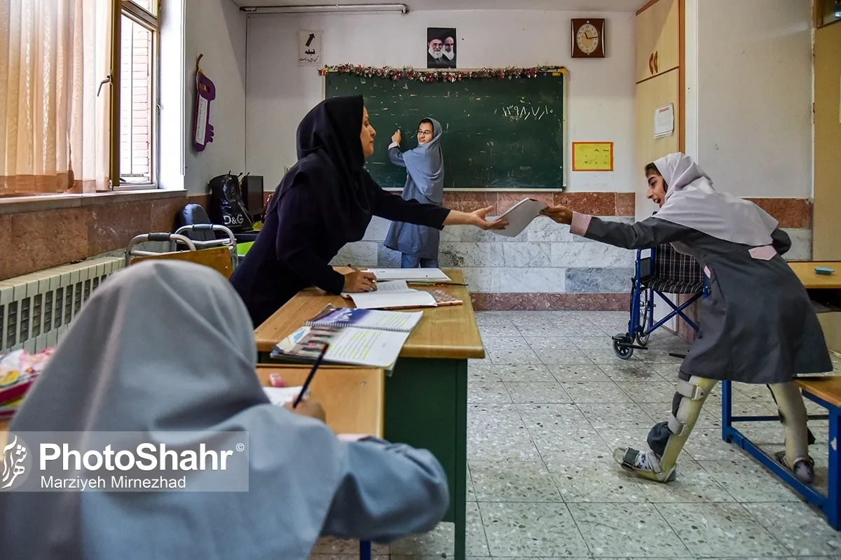 مستمری معلولان افزایش یافت | مخالفت کمیسیون تلفیق با افزایش ۶۰ درصدی مستمری
