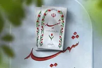 ویدئو | تفحص پیکر شهیدی با قمقمۀ پر آب