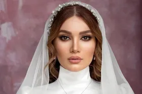 ازدواج متین ستوده و کامران تفتی + عکس
