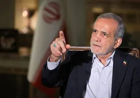 پزشکیان: باید واقعیت&zwnj;های موجود را برای مردم تبیین کنیم