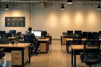 افزایش تعدیل نیرو در شرکت‌های خدمات آنلاین به علت قطعی اینترنت