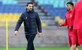 اتهام جاسوسی به مربی پرسپولیس