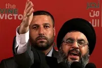 محافظ سید حسن نصرالله ترور شد + تصاویر