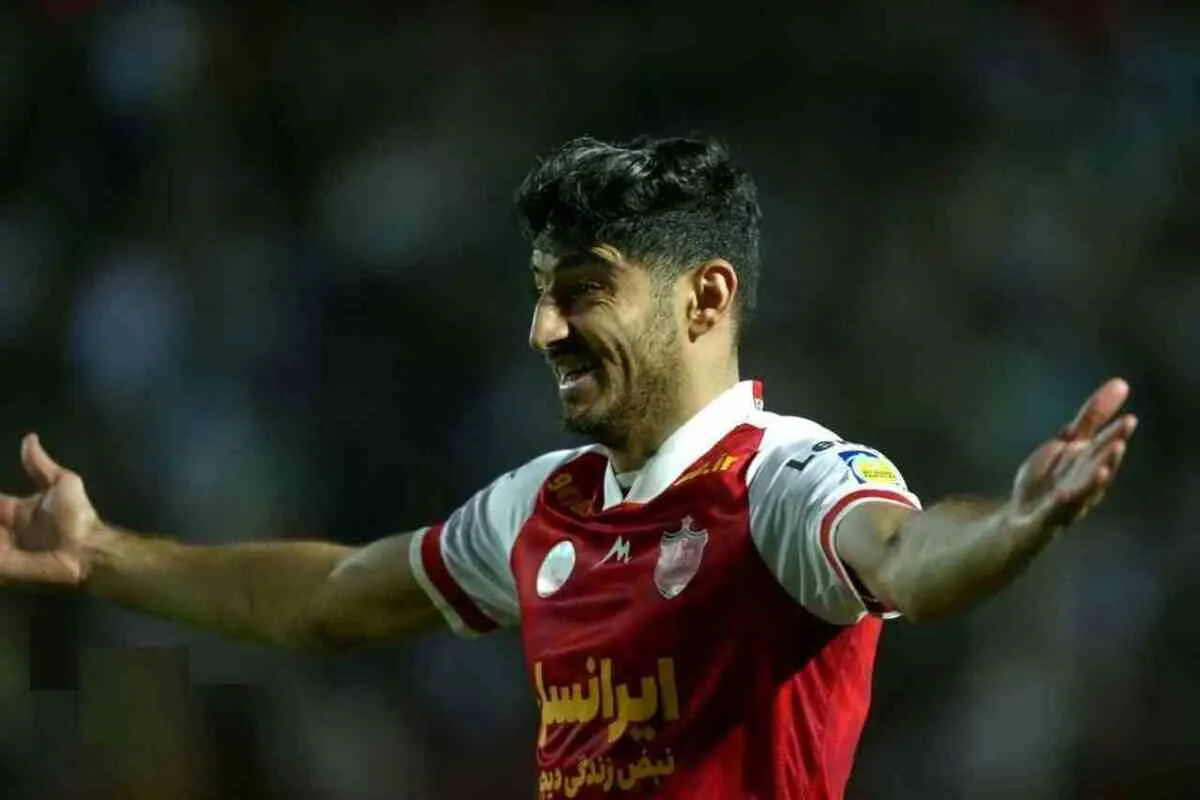 ترابی به پرسپولیس برمی‌گردد؟