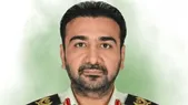 رئیس‌پلیس مبارزه با موادمخدر داراب به شهادت رسید