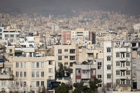 بانک مرکزی: میانگین قیمت هر متر خانه در تهران به ۴۸ میلیون تومان رسید