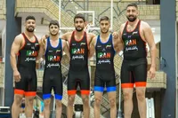 فرنگی‌کاران امید ایران در بام جهان