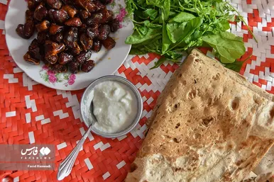 پرورش گاومیش «خوزستان»