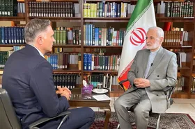 خرازی در گفت و گو با سی ان ان: درجه غنی&zwnj;سازی می&zwnj;تواند موضوع مذاکره با آمریکا باشد