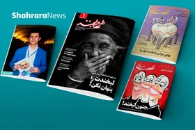 گفت&zwnj;وگو با مدیر رسانه &laquo;دندانه&raquo; به&zwnj;مناسبت روز دندان&zwnj;پزشک | وقتی دندان&zwnj;پزشکی صاحب رسانه می&zwnj;شود