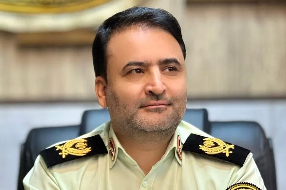 فرمانده انتظامی خراسان‌رضوی: پلیس در حوزه خدمات غیرپلیسی مظلوم است