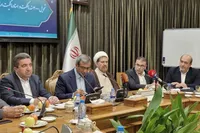 تحویل ۳ هزار سند مالکیت اراضی وقفی خراسان رضوی