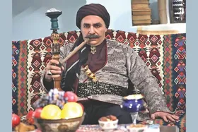 تغییر در زمان پخش سریال &laquo;سنجرخان&raquo; + جزئیات