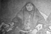 فخرالدوله، نخستین بانوی مدیر شهری در ایرانِ قاجار
