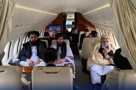 وزیر خارجه حکومت طالبان فردا راهی چین می&zwnj;شود