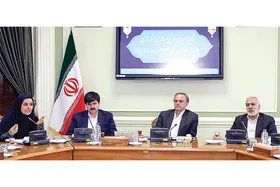 ابلاغ طرح نهایی نوسازی اطراف حرم مطهر تا اردیبهشت