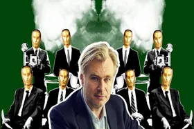 &laquo;کریستوفر نولان&raquo; آماده اسکار می&zwnj;شود