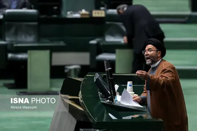 عکس‌هایی از سومین روز بررسی صلاحیت وزرای پیشنهادی دولت چهاردهم